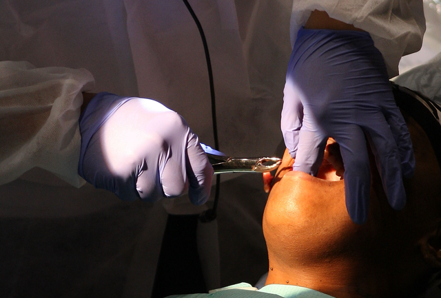 <p>A root-canal-gone-wrong ended up in a lawsuit for one New York man. He accused the dentist of sexually harassing him during the procedure.</p>