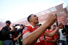 After Trent Alexander-Arnold exit, Arne Slot may have to undo one of Jurgen Klopp’s greatest moves