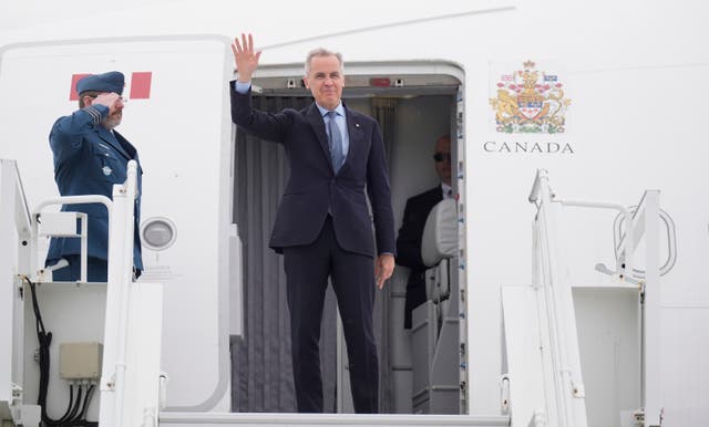 CANADÁ-EEUU