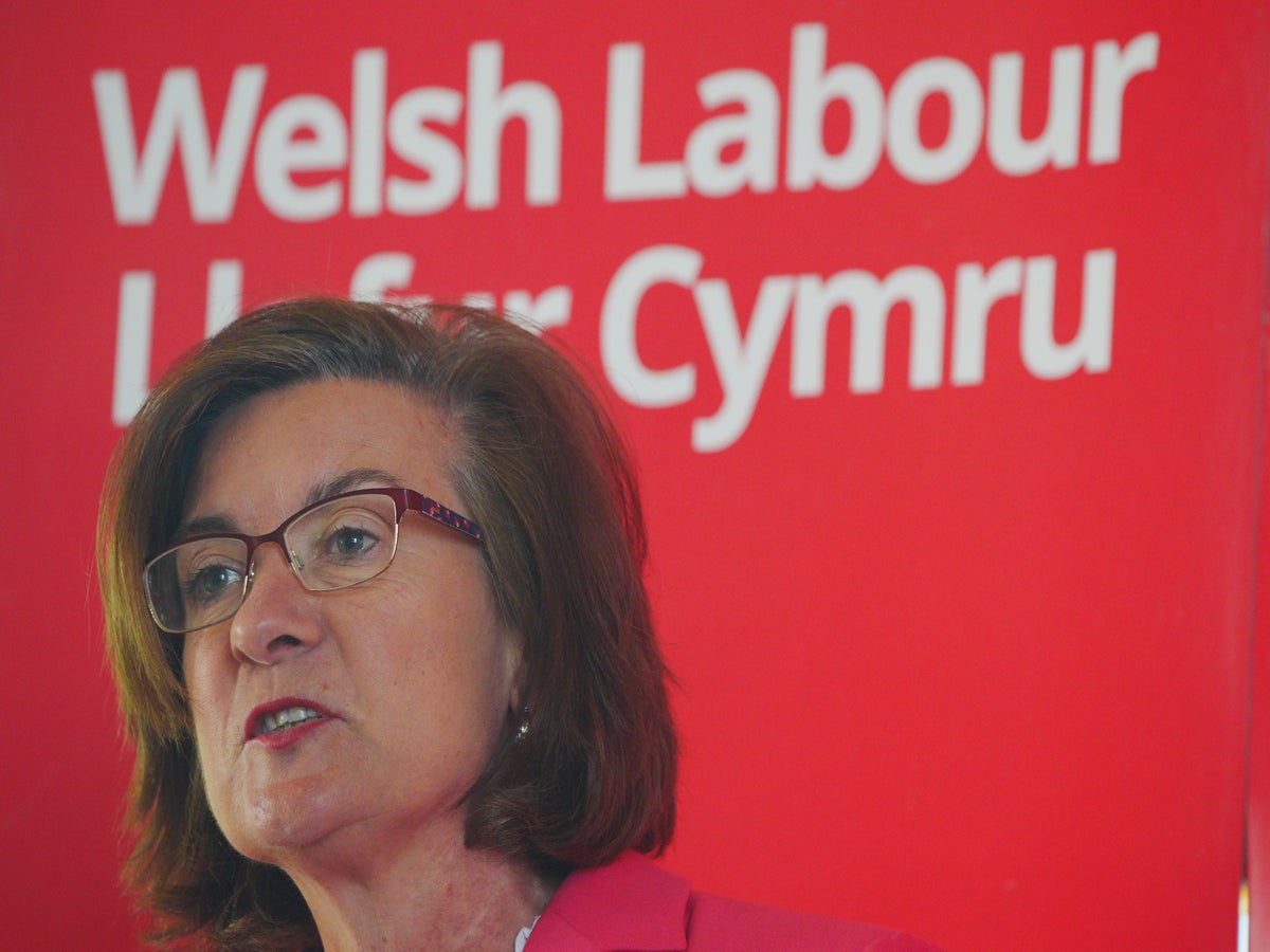 Welsh Labour Logo