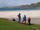 Man who runs business on remote Scottish island wants to give it away for free