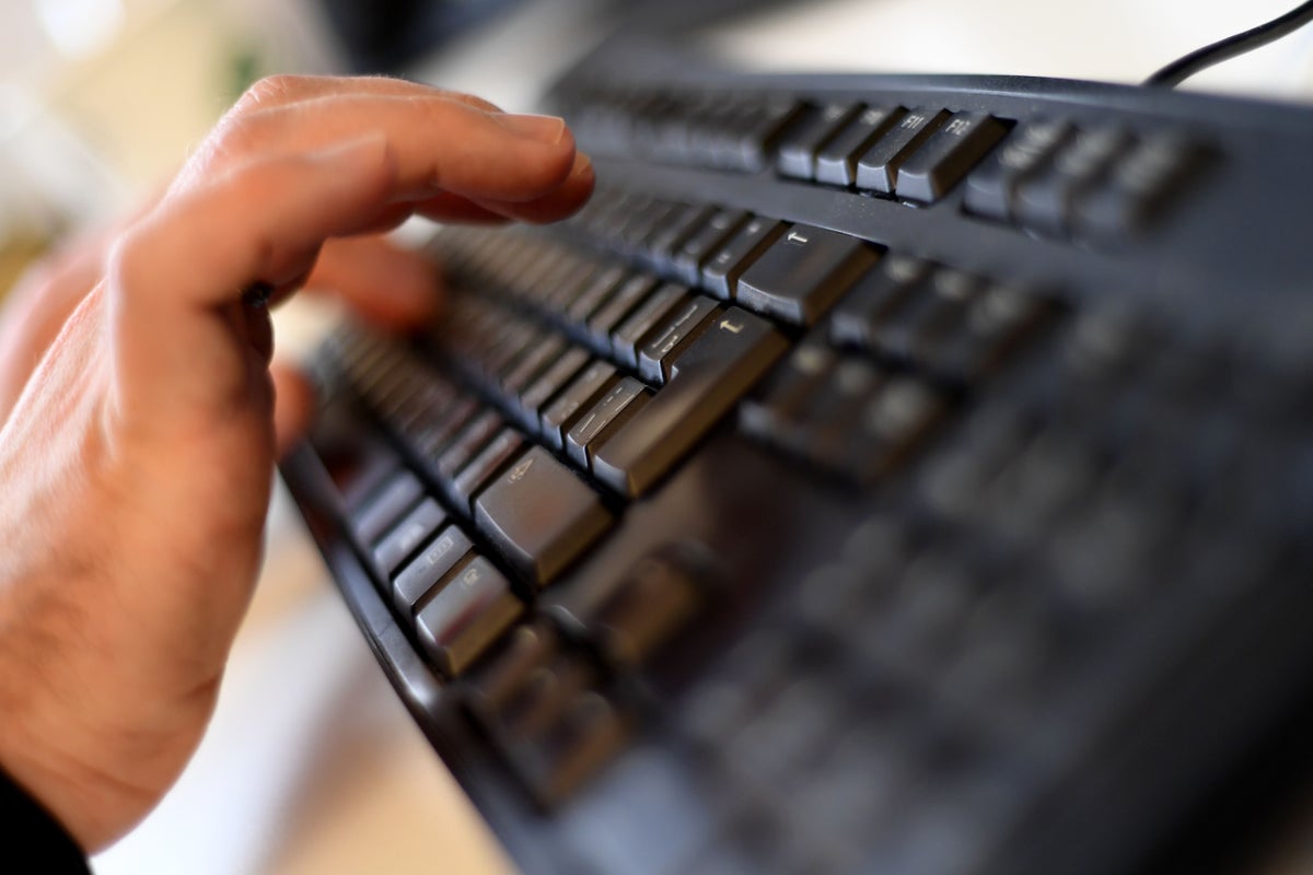 Age verification enforced on UK porn sites next month