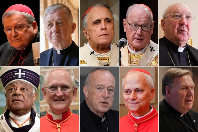 Cardinals-Profiles