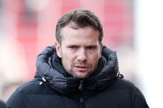 Watford sack Tom Cleverley after 14th-place finish in Championship