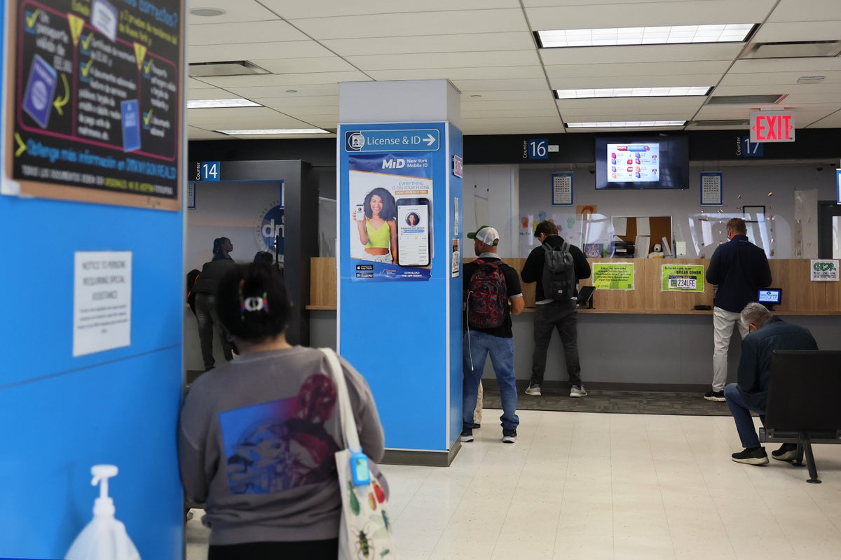 Wednesday is the Real ID deadline. But you can still travel with these forms of ID