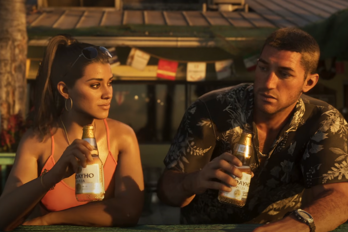 New GTA VI trailer teases more details following game’s delay