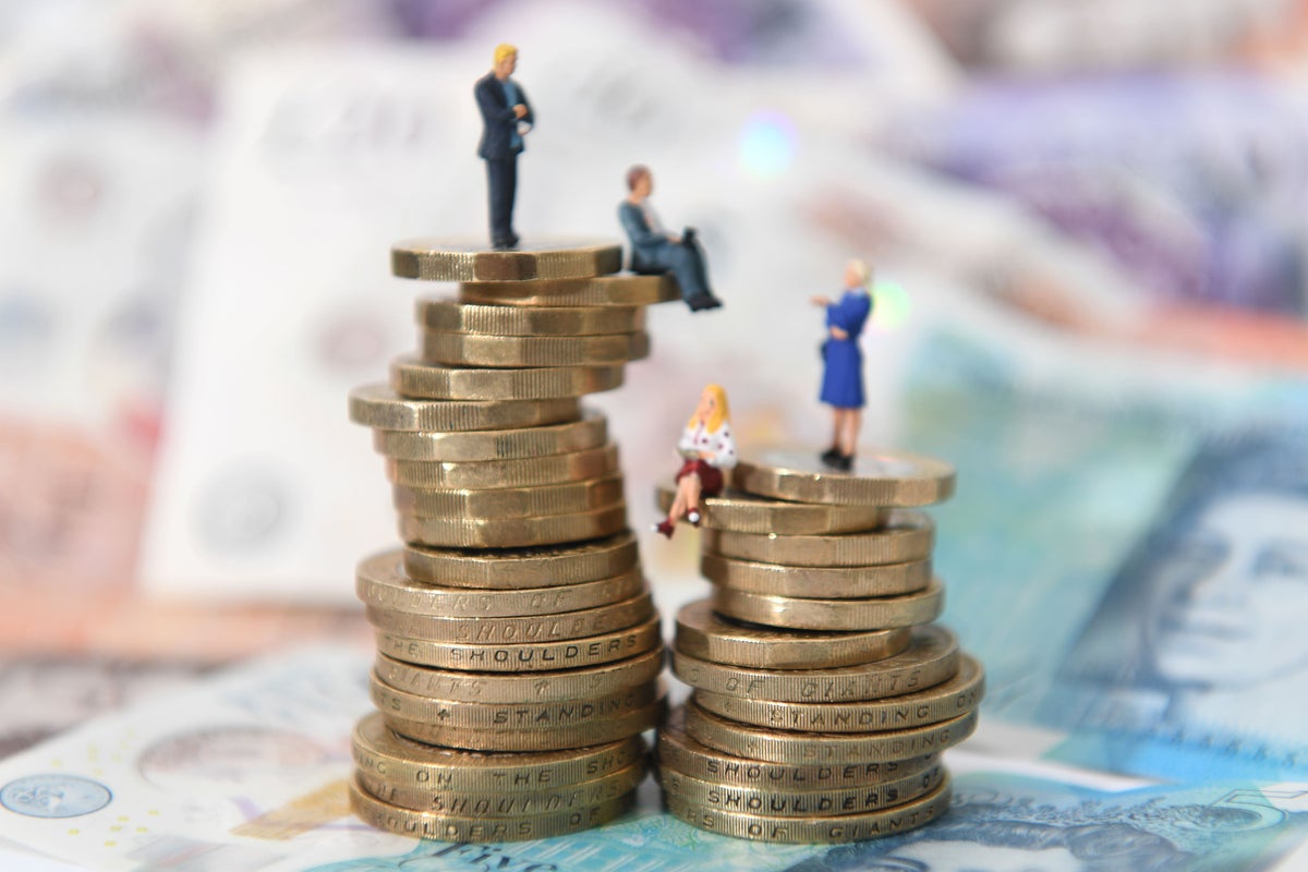 Fifth of people ‘avoid checking bank balance because of feeling anxious’