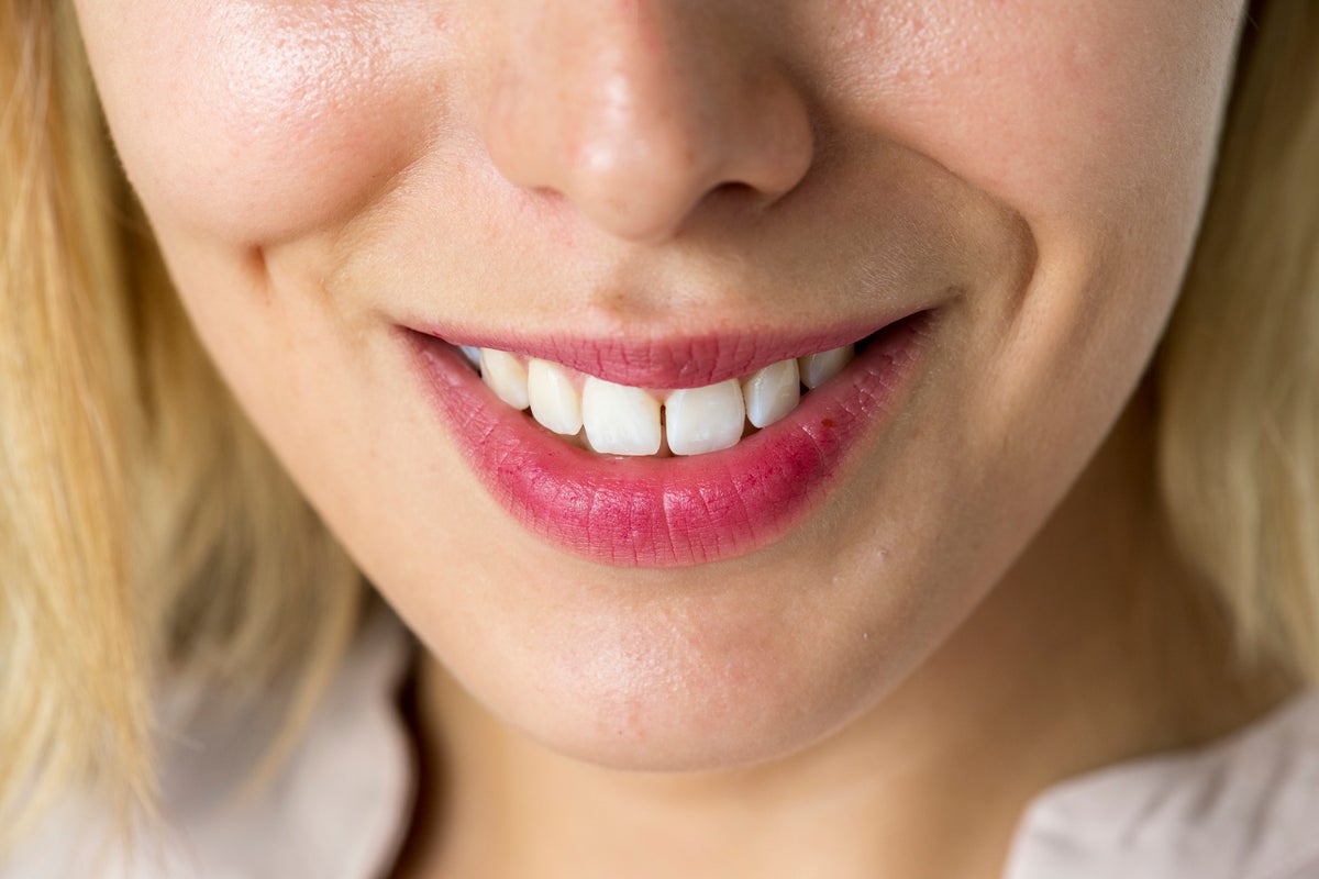 How to spot a fake smile from the real thing