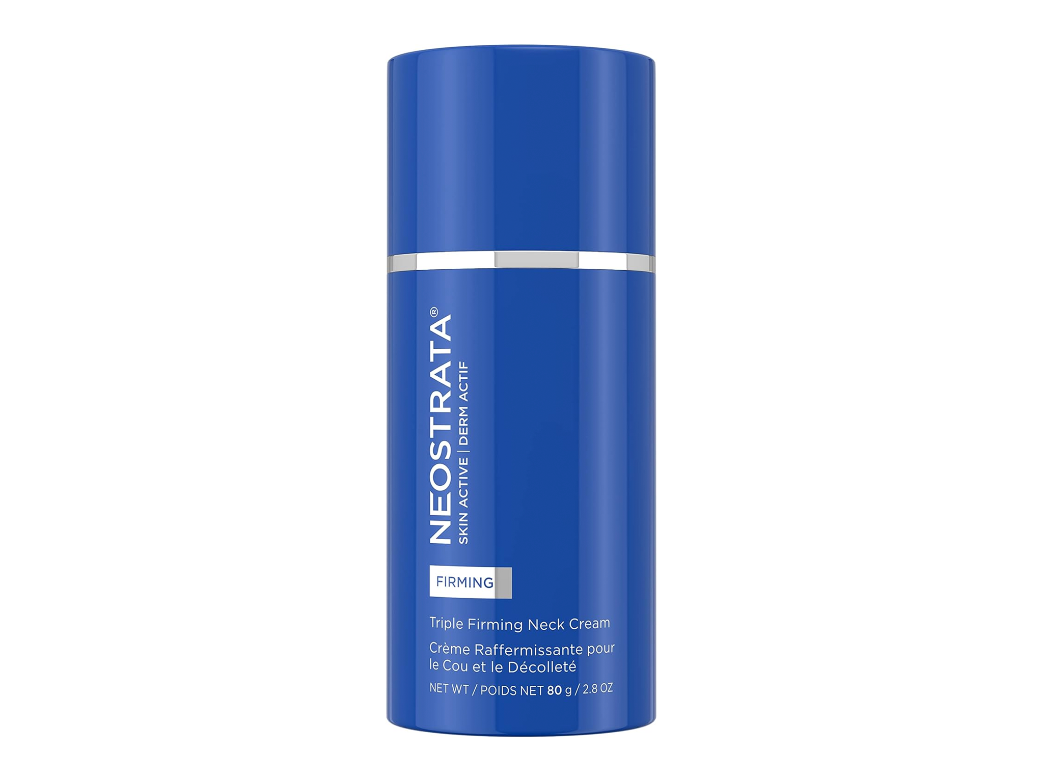 Neostrata best neck creams hero indybest