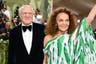 Barry Diller comes out after 24-year marriage to Diane von Fürstenberg
