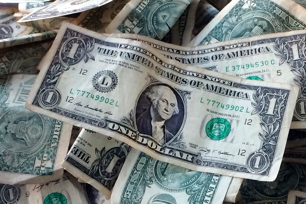The best places to park your short-term investments