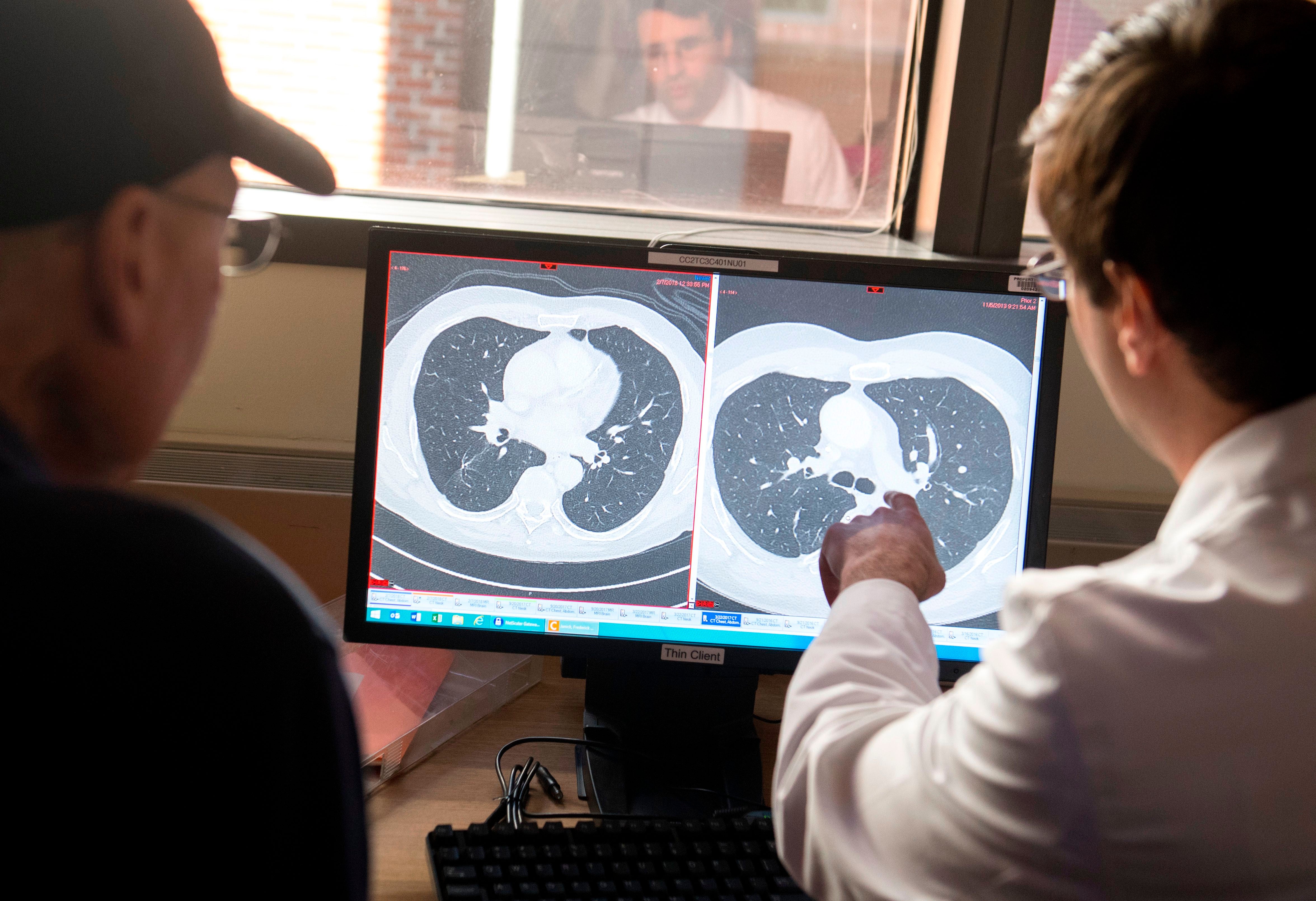 Paying more in taxes may help determine your cancer risk, researchers said this month. Cancer is one of America’s leading causes of death.