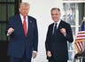 Carney played nice so Trump could kick him on the way out