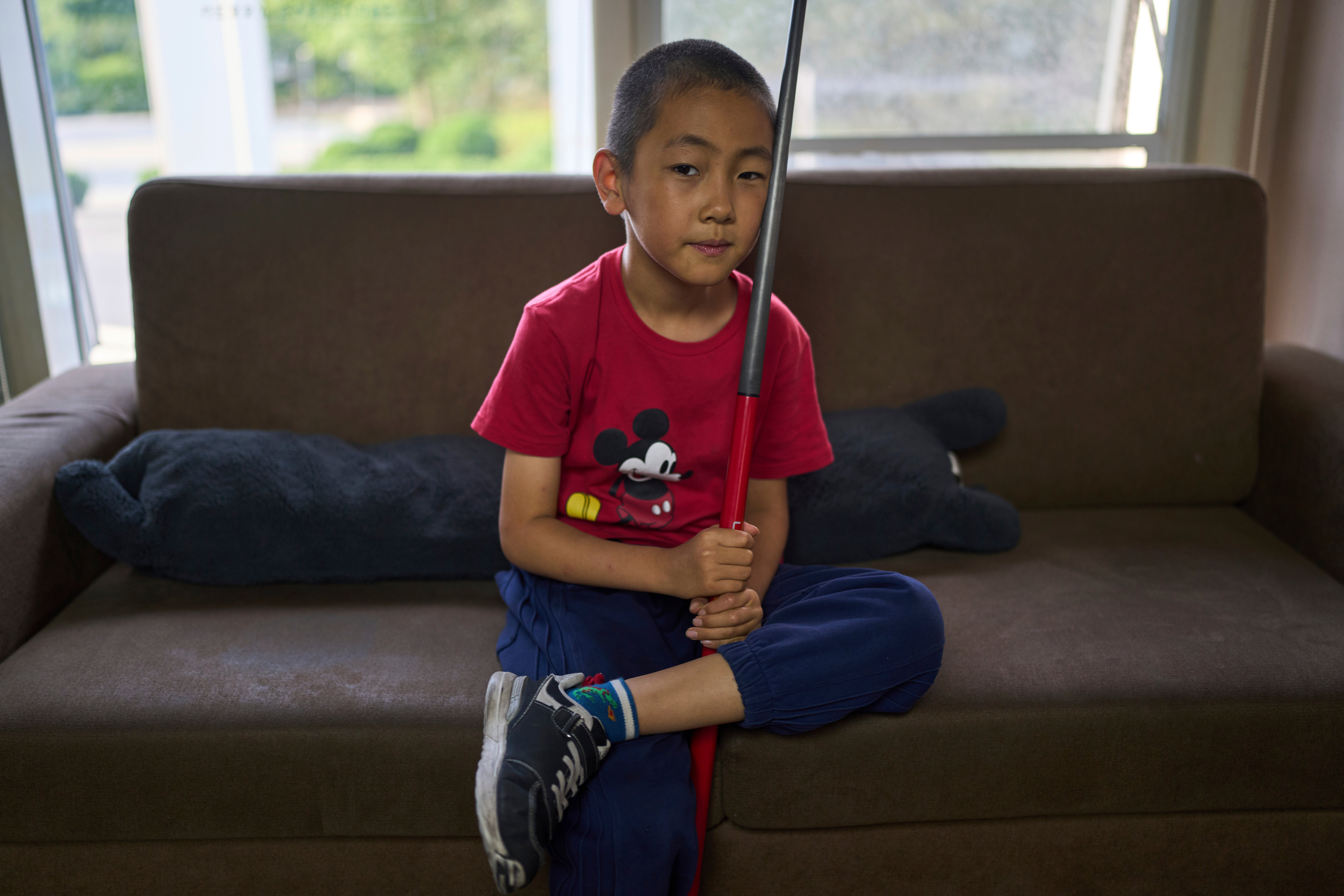 China Snooker Superstar