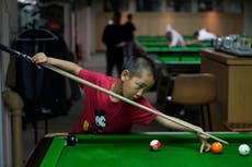 Zhao's title success at world championships shines light on snooker's growth in China