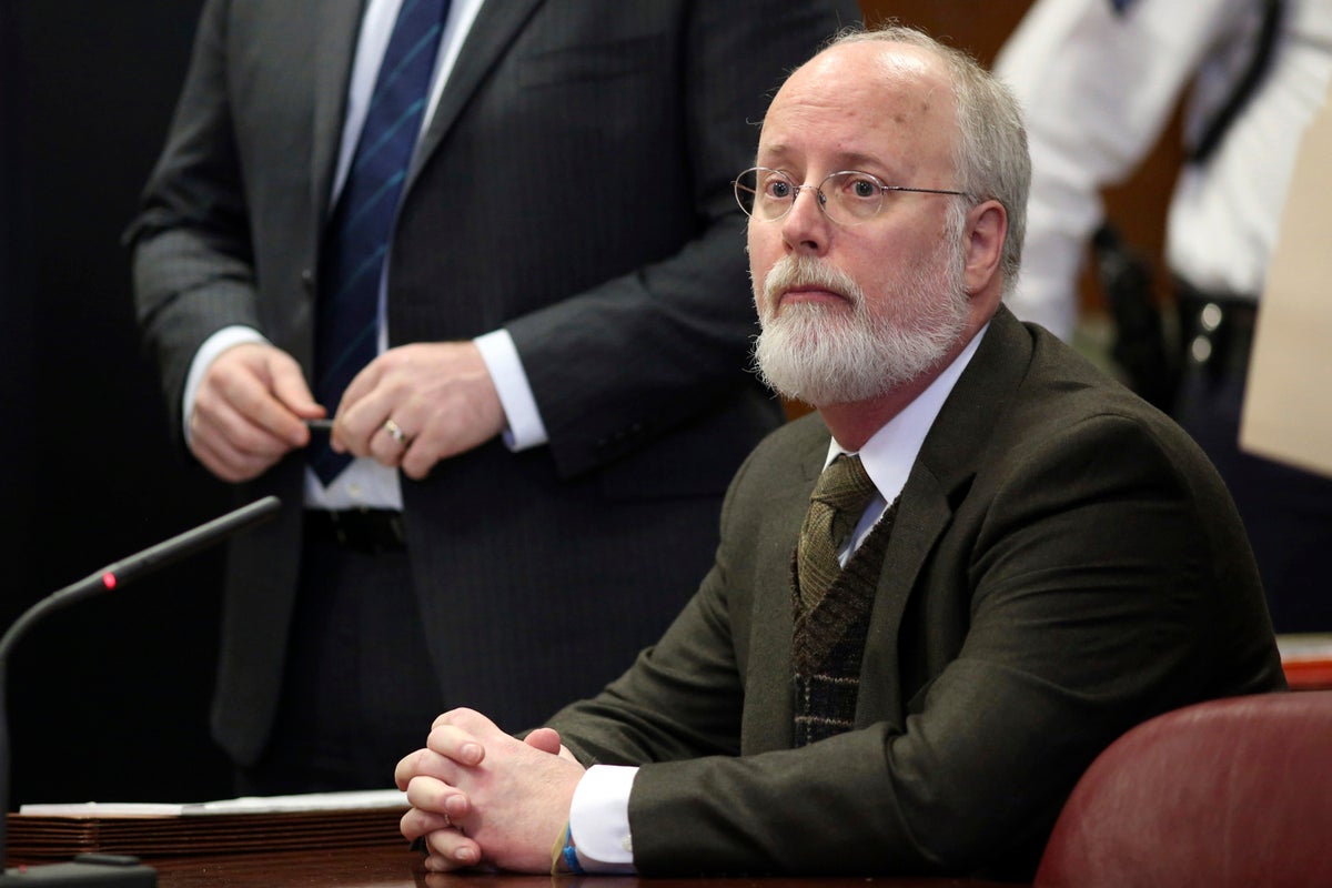 Columbia, New York-Presbyterian Hospital settle hundreds of sex abuse claims involving ex-doctor