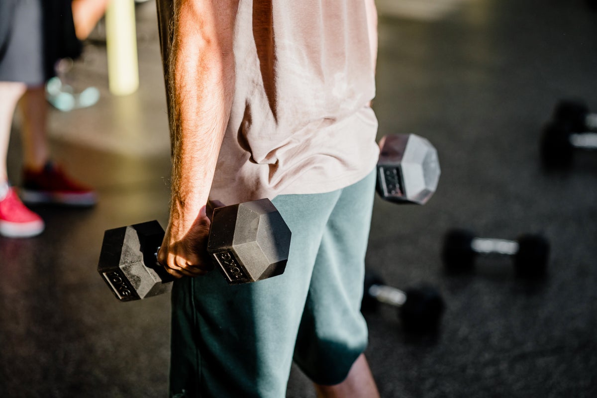 Sport and exercise scientist answers six of the most common fitness questions