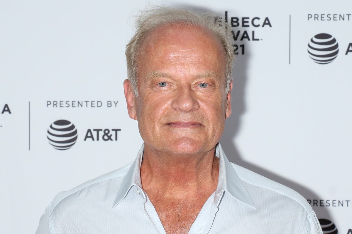 Kelsey Grammer expresses deep regret for ex-girlfriend’s abortion, says it ‘eats away at my soul’