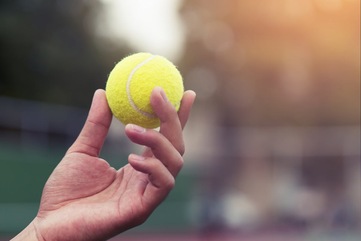 Want to live longer? This tennis ball trick could be a longevity ‘grand slam’
