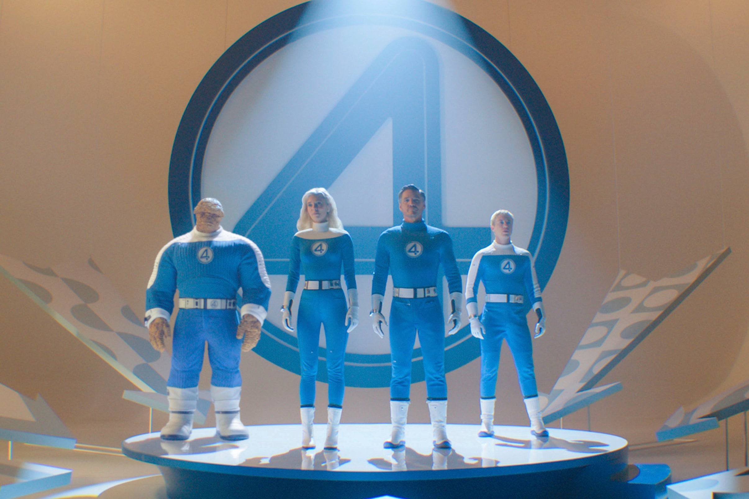 Jon Watts has said that he quit the forthcoming Fantastic Four film due to ‘emotional strain’ and burnout