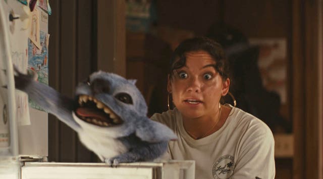 <p>The ‘Lilo & Stitch’ live-action remake is directed by Dean Fleischer Camp and will be out in theaters May 23</p>