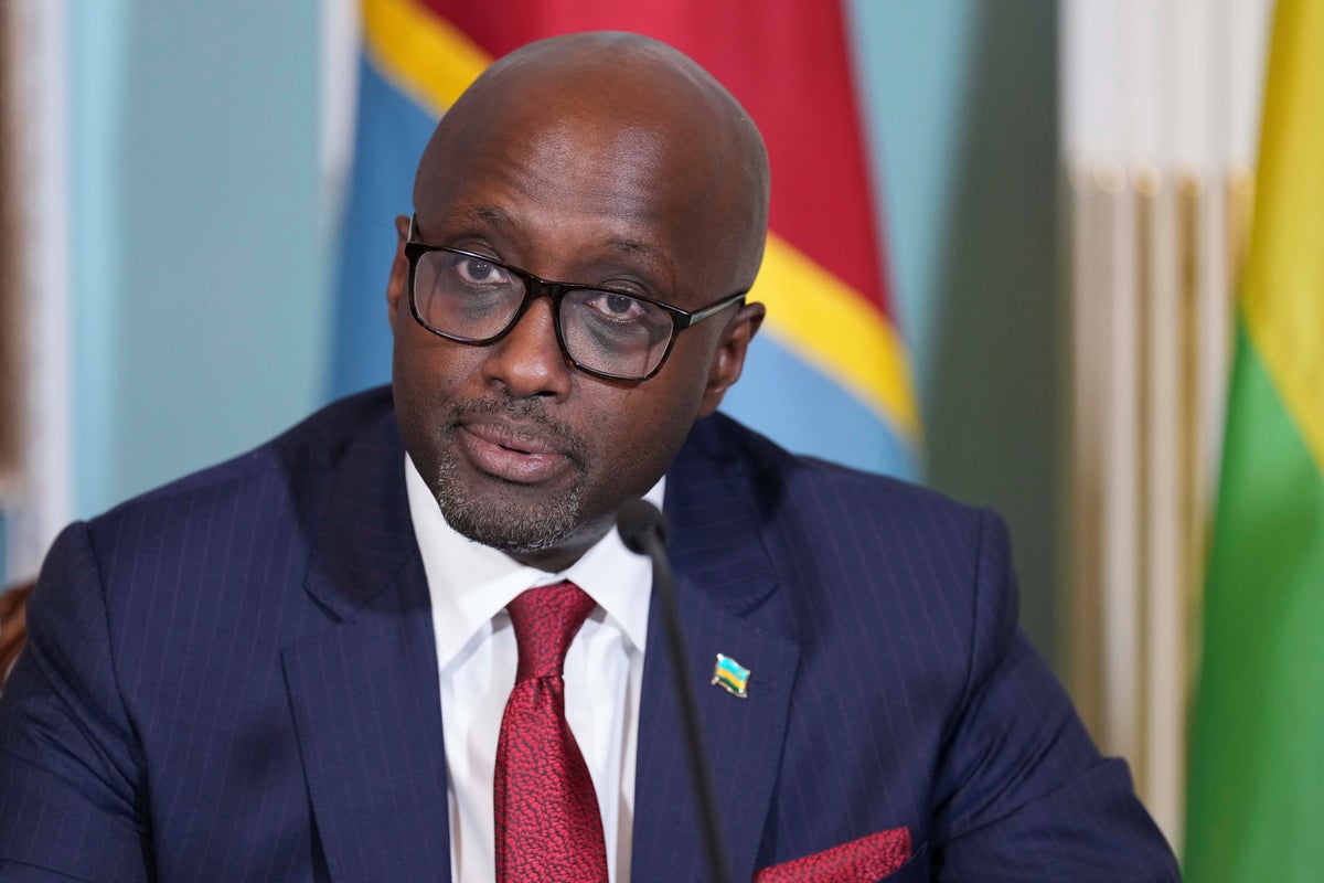 Rwanda says it's talking with the US about taking in third-country deportees. Here's why