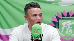 Jenas was ‘prepared to be unhappy for rest of life’ with ex-wife