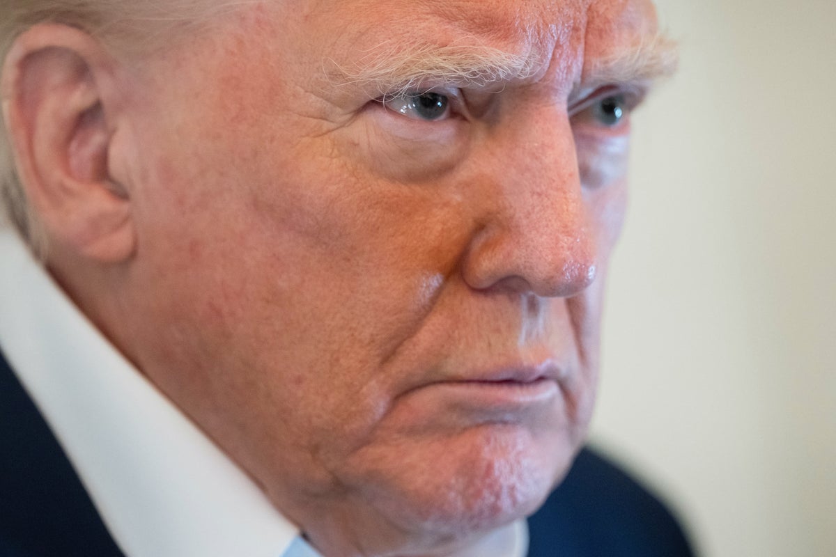 Hollywood wants Trump to help bring jobs back - but not through tariffs