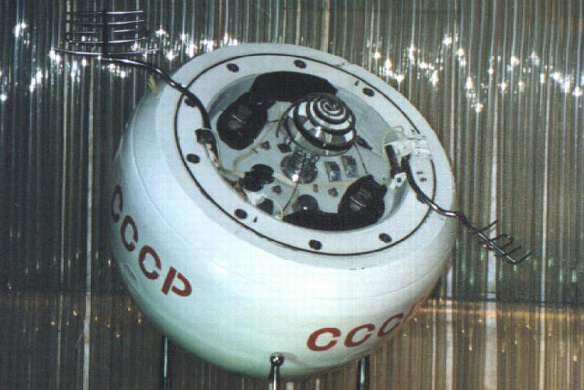 An out-of-control Russian spacecraft is about to slam into Earth – and it could be worse than it sounds