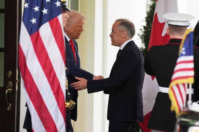 <p>Canada-US relations got off to about as propitious a start as any bilateral relationship in the time of Trump</p>