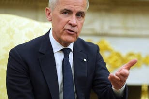 Mark Carney criticises King Charles over Trump UK state visit