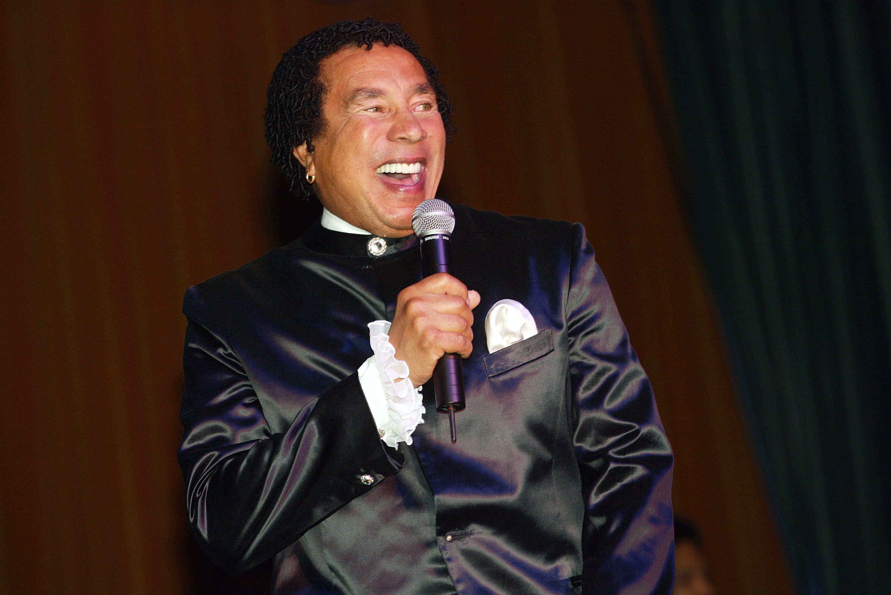 Robinson refused to use protection, according to four former housekeepers who claim the singer raped them for years.