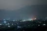 India-Pakistan latest: Indian forces launch missile strikes in Kashmir