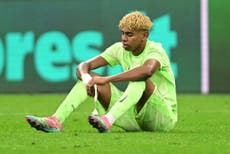 How Inter stunned Barcelona in Champions League semi-final for the ages