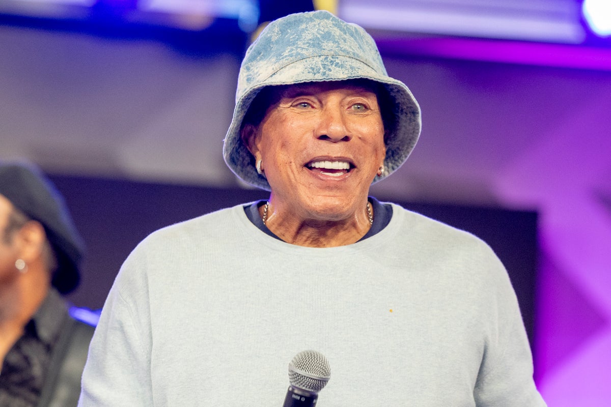 Housekeepers sue Motown legend Smokey Robinson and accuse him of years-long sexual assaults