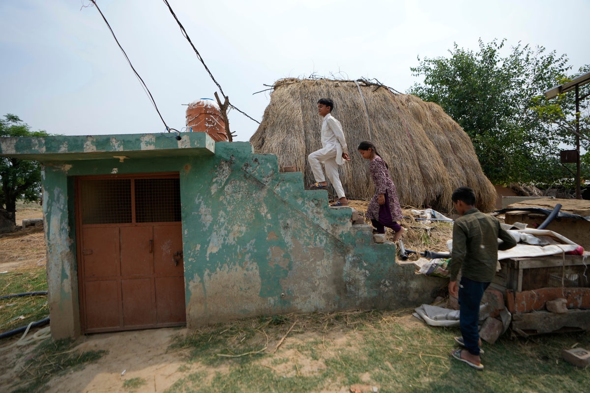 India launches ‘Operation Sindoor’ with missile attack on Pakistan