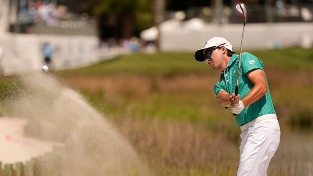 PGA