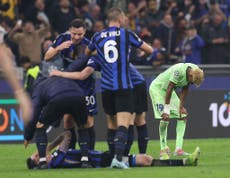 Inter Milan’s comeback against Barcelona explained in Champions League classic