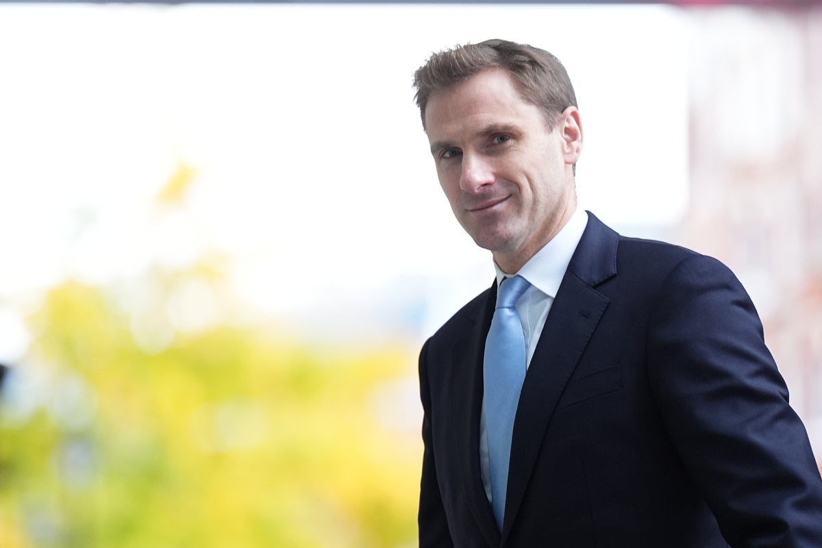Tories only realised Brexit impact on small boats ‘just before’ leaving EU, admits senior MP