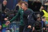 Flick criticises referee as Barcelona knocked out of Champions League