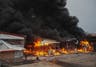 Putin’s forces strike Kharkiv after Kyiv launches mass drone attack