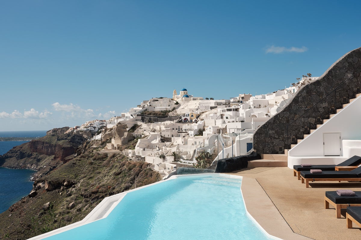 Greece, Santorini Win Top Awards at Leisure Lifestyle Awards 2025