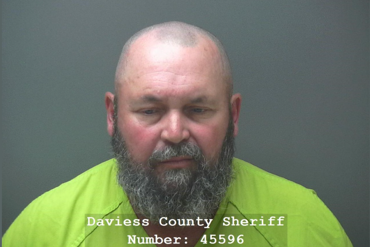 Church school bus driver ‘caught intoxicated’ with 38 kids on board
