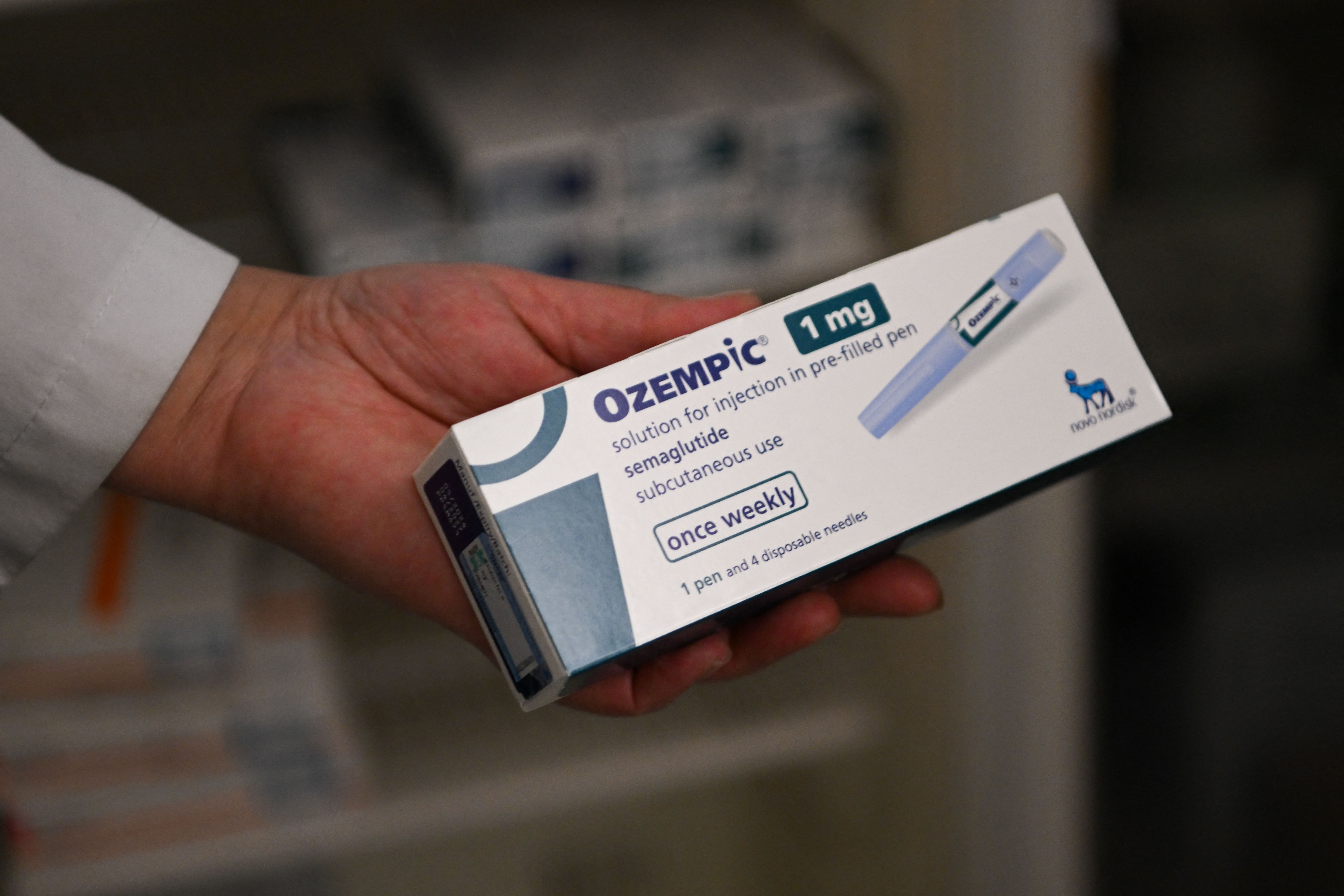 GLP-1 drugs are known to come with some stomach-upsetting side effects, such as nausea and vomiting. Companies are working to update their shots to prevent discontinuations