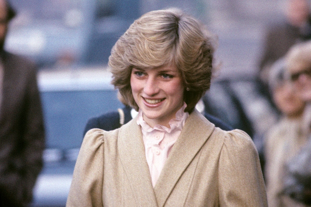 Sellout exhibitions, bad biopics and million-dollar jumpers: Why we can’t stop buying into the Diana industry