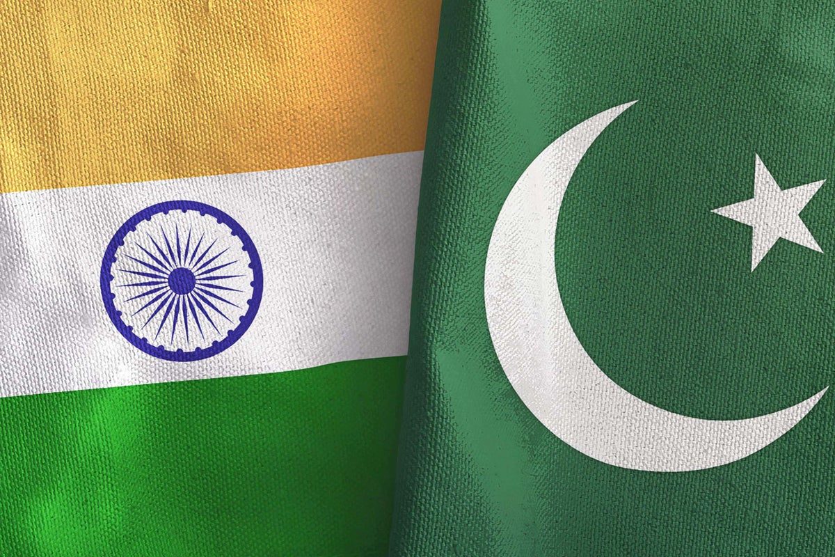 India-Pakistan Missile Strikes Kill Civilians Escalate Nuclear Border Tensions