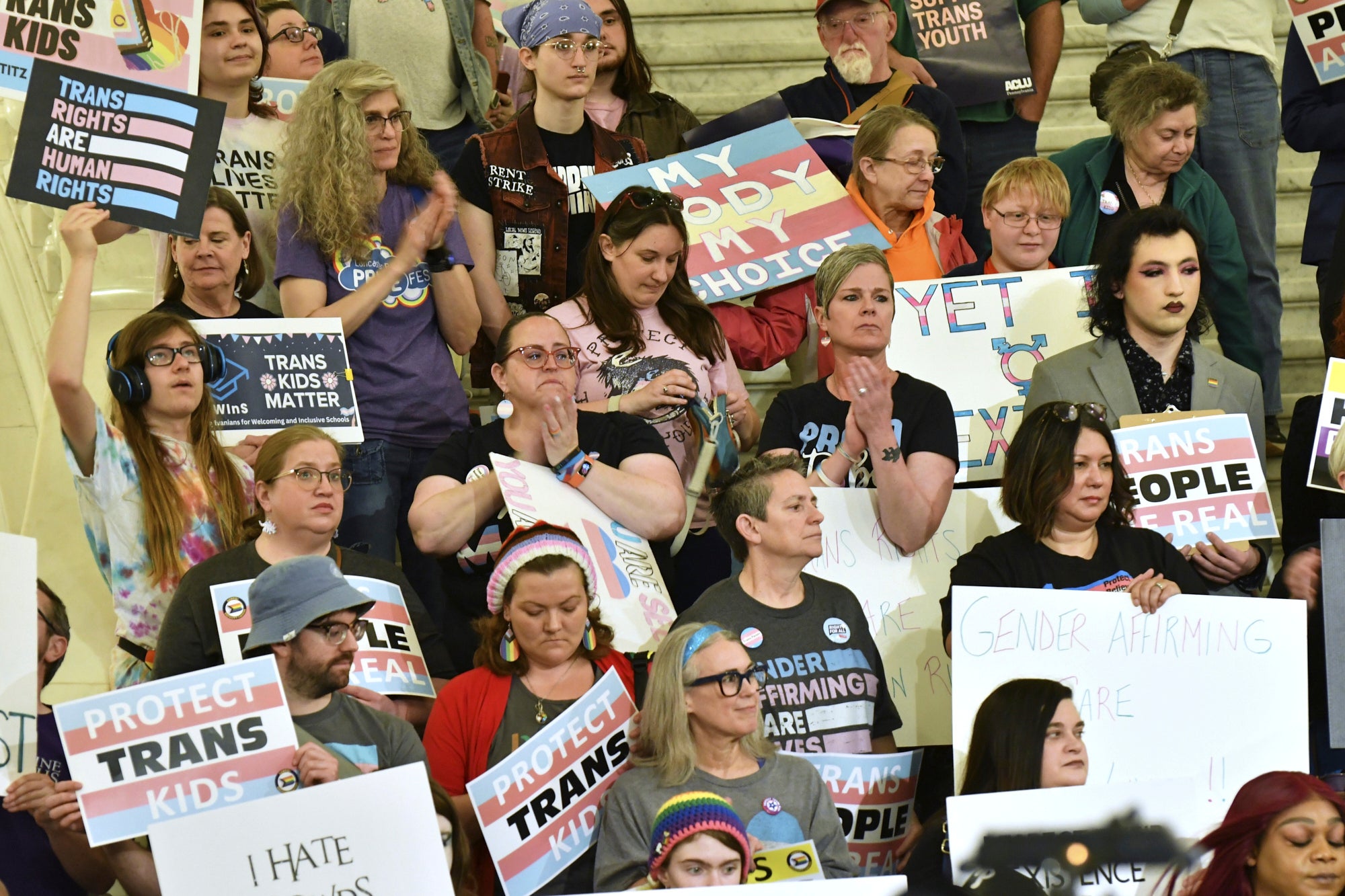 PENSILVANIA-TRASNSGÉNERO