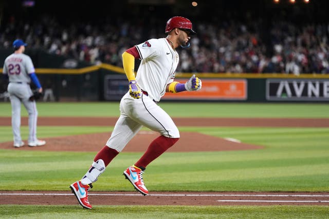 METS-DIAMONDBACKS