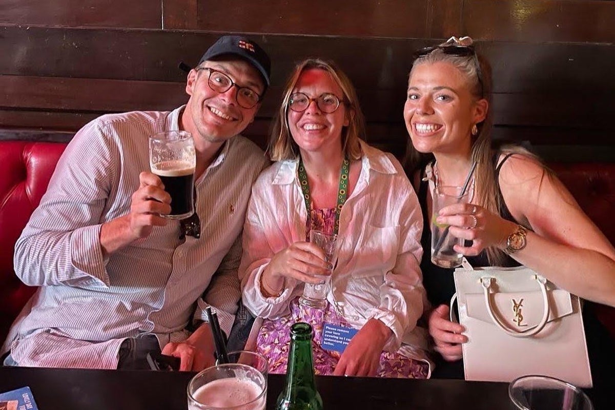 Woman dies with dementia at just 31 after early warning signs missed Woman dies with dementia at just 31 after early warning signs missed