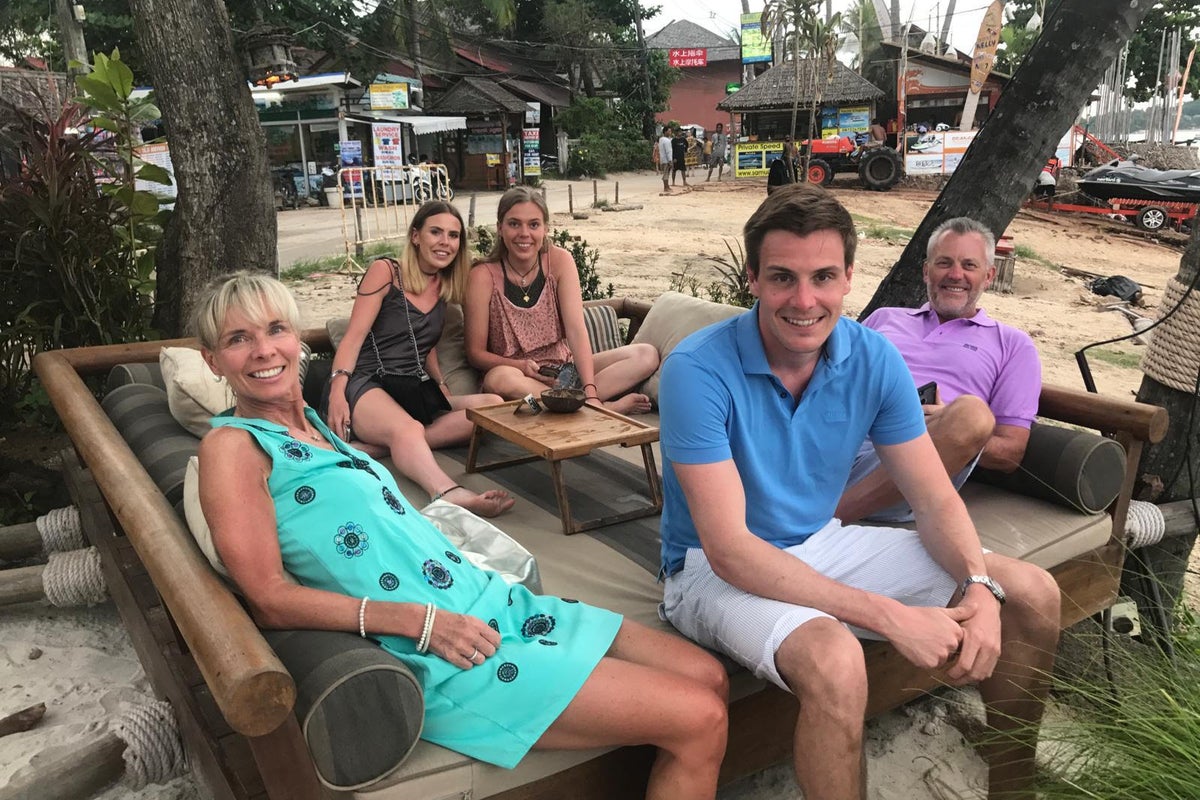 Family’s tribute to 31-year-old who died of rare dementia